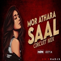 Mor 18 Saal (Circuit Mix) Xylo Rik DJ Choton.mp3