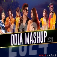 Odia Sambalpuri Mashup 2024 Dj Kunal.mp3