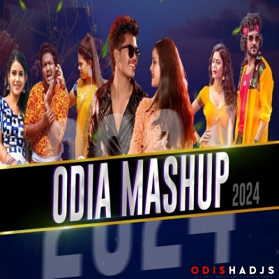 Odia Sambalpuri Mashup 2024 Dj Kunal.mp3