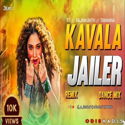 KAVALA VIRAL DUTCH MIX DJ X BLACK X BC BROZ.mp3