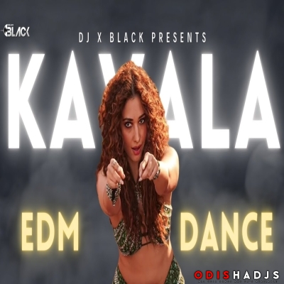 KAVALA-VIRAL-(EDM-X-DANCE-MIX)-DJ-X-BLACK.mp3