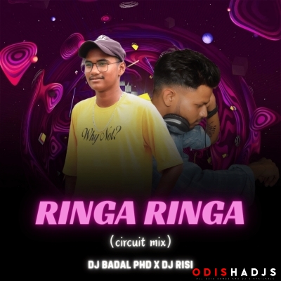 RINGA RINGA(CIRCUIT MIX)DJ BADAL PHD X DJ RISI.mp3