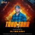 Lal Taha Taha(Viral Tapori Trance Mix)Dj Bikash