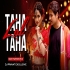 Lal Taha Taha (Edm Tapori Mix) Dj Pravat Exclusive