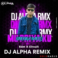 MU PRIYA KU SINDURA NADELI NAHIN ( EDM X CIRCUIT ) DJ ALPHA.mp3