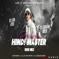 Rasikiya Hindi Master (Desi Mix) DJ Lkn X DJ ShaktiRaZ.mp3