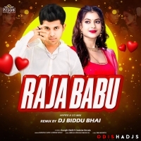 Raja Babu (Hyper Cg Mix) Dj Biddu Bhai.mp3