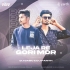 LEJA RE GORI MO (CIRCUIT MIX) DJ BABU OFFICIAL X DJ PARTH