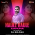 Tike Haule(Edm Tapori Trance)Dj Bikash