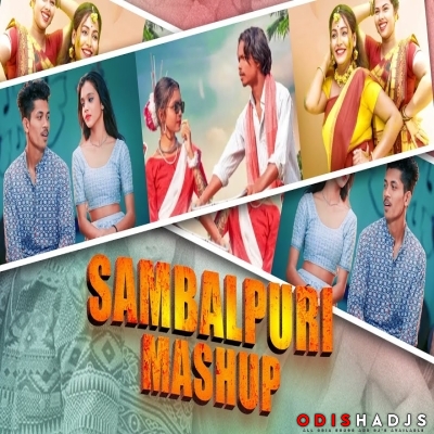 Sambalpuri Mashup 2.0 Remix 2024 Dj Kunal Official.mp3