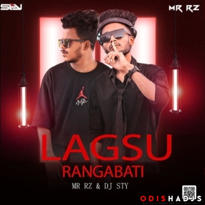 Lagsu Rangabati - Mr Rz & Dj Sty.mp3