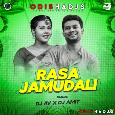 Rasa Jamudali (Trance Mix) Dj Av X Dj Amit.mp3