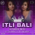 ITILI WALI (HYBRID X EDM BASS MIX) DJGS RMXz x DJ HB BBSR