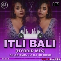 ITILI WALI (HYBRID X EDM BASS MIX) DJGS RMXz x DJ HB BBSR.mp3