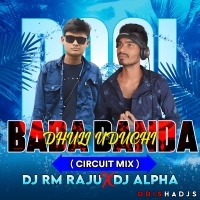 BADA DANDA DHULI UDUCHI ( CIRCUIT MIX ) DJ RM RAJU X DJ ALPHA EXCLUSIVE.mp3
