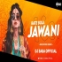 Rate  Bola Jawani Ke   Bhojpuri Remix   Dj Baba Official