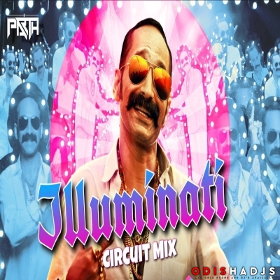 ILLUMINATI (CIRCUIT MIX) DJ PARTH.mp3