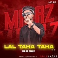 Lal Taha Taha X Kruchi Madapadte Dj Rz 2024.mp3