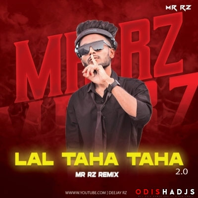 Lal Taha Taha X Kruchi Madapadte Dj Rz 2024.mp3