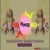 Ekadantaya Vakratundaya (Sound Check) Dj Prince