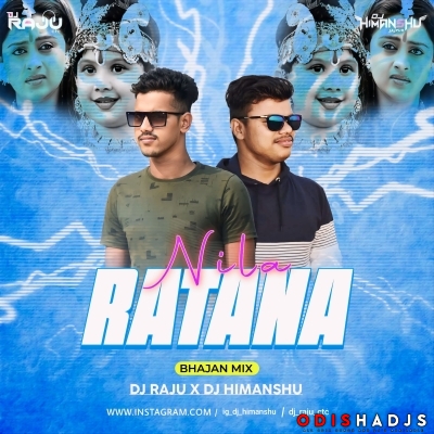 Nila Ratna(Ut Tapori Style)D Raju X Dj Himanshu.mp3