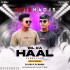 Dil Ka Haal I Sambalpuri I Edm X Cg Tapori Mix I Dj Liku X Dj Badal