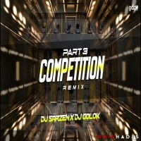 DJ SARZEN PERSONAL COMPETITION SONG DJ SARZEN X DJ GOLOK.mp3