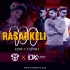 Rasarkeli Bo (EDM Tapori Mix) DJ SB BroZ Official X DJ Kunal Official