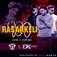 Rasarkeli Bo (EDM Tapori Mix) DJ SB BroZ Official X DJ Kunal Official.mp3
