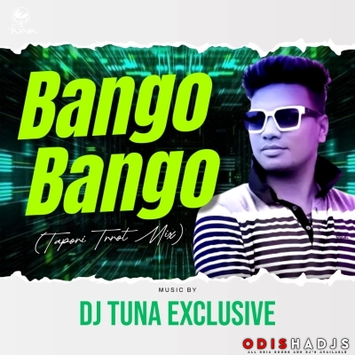 Bango Bango (Tapori Trrot Mix) Dj Tuna.mp3