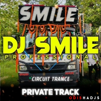 Dj Smile Lovers (Dailog Circuit Trance) Dj Liku Official.mp3