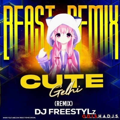 Cute Gelhi - Freestylz Ft Dj X Papu.mp3