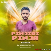 Pinjiri Pinja (Tapori Dance Mix) Dj Dipun Maitapur.mp3