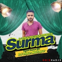 Surma (Cg Tapori Mix) Dj Dipun Maitapur.mp3