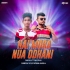 HAI MORA NUA ODHANI (ORIYA UTT RYTHEM) DJ ROBIN X DJ DIBESH