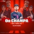 Oo Champa Rap Song ( Edm X Trance Mix ) Dj Jitu Banki