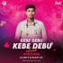 Kebe Dabu Kebe Dabu Dil(Trance Mix)dj Ranjit Ctc X Dj Amit