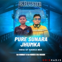 PURE SUNARA JHUMKA (ODIA UT DANCE MIX) DJ SUBRAT X DJ KHUSI X DJ AKASH.mp3