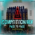 Face To Face Dj Competition  Beat Dj Aman X Dj Sarzen