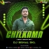 Rama Chilkama (Edm X South Mix) Dj Bishal Rkl