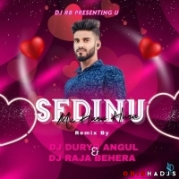 Sedinu Mu Hunu Hunu ( Heavy Punch ) Dj Duryo Angul X Dj Raja Behera.mp3