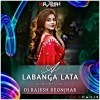 A Labanga Lata (Keonjharia Style) Dj Rajesh Keonjhar