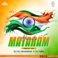 Vande Mataram(Circuit Mix)Dj Rj Bhadrak X Dj Sibu Nayagarh.mp3
