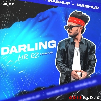 Darling (7 Khoon Maaf) Mr Rz Mashup.mp3