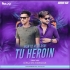 Mun To Hero Gori Tu Heroin(Circuit Mix)Dj Raju Ctc X Odisha Djs