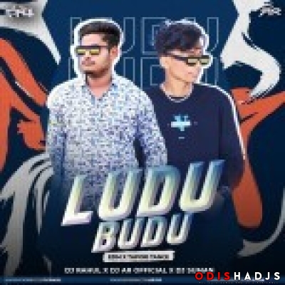 Ludu Budu (Trance X Topari) Dj Rahul X Dj Suman Ft Dj Ar.mp3.mp3