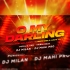 O My Darling(Purulia  Edm X Tribal Bass) Dj Milan Nd Dj Mahi Pro