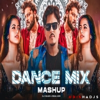 Trending Dance Mix Mashup Dj X Black.mp3