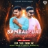 Sambalpuri Dancing Beat (Edm Dance Mix) Dj Sb Broz