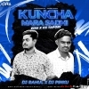 Kuncha Mara Sadhi (Edm X Topari)dj Rahul X Dj Pinku